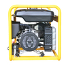 Three Phase 6200w Portable Gasoline Generator/Petrol Generator for Industrial Use