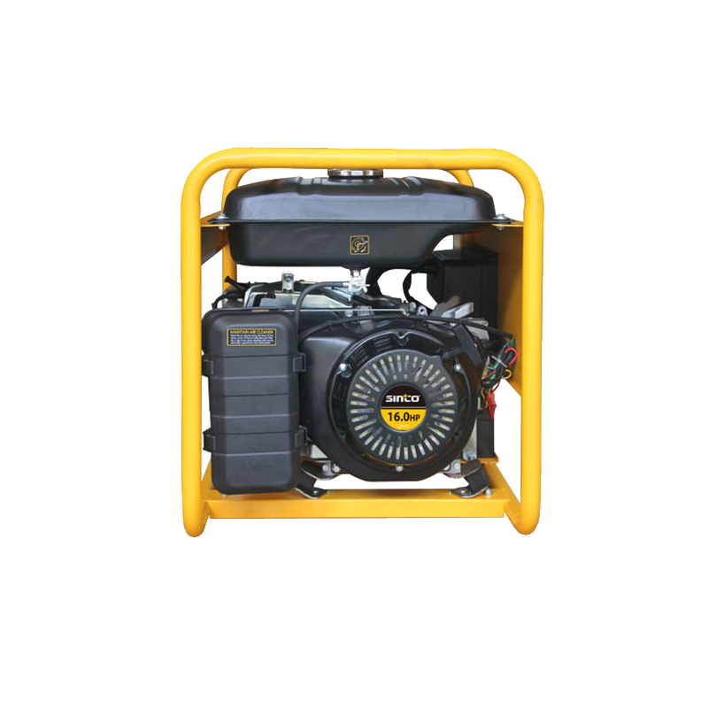 Imitation of Economical Series 3 Phase 8kw Silent Power Portable Petrol Generator