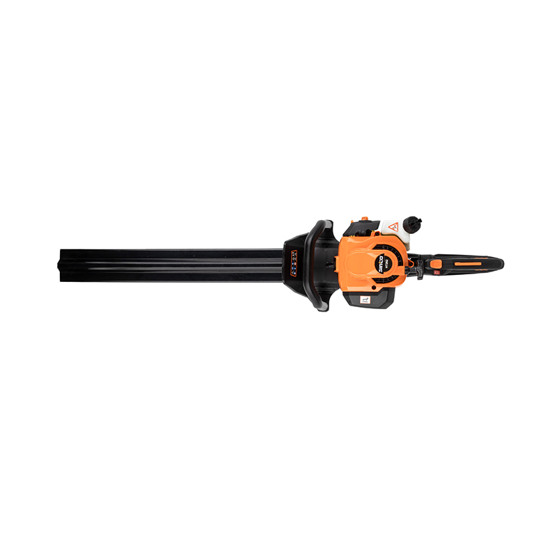 Factory Professional Making Gasoline Petrol Hedge Trimmer Two Stroke 25.4 Cc