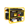 Imitation of Economical Series 3 Phase 8kw Silent Power Portable Petrol Generator