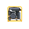 Imitation of Economical Series 3 Phase 8kw Silent Power Portable Petrol Generator
