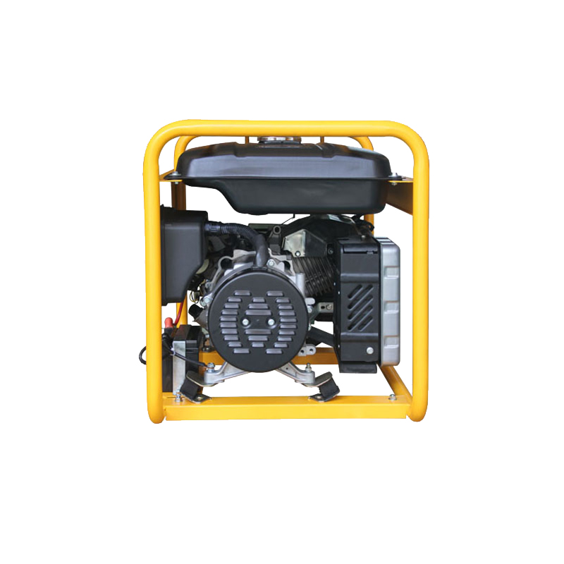 Imitation of Economical Series 3 Phase 8kw Silent Power Portable Petrol Generator