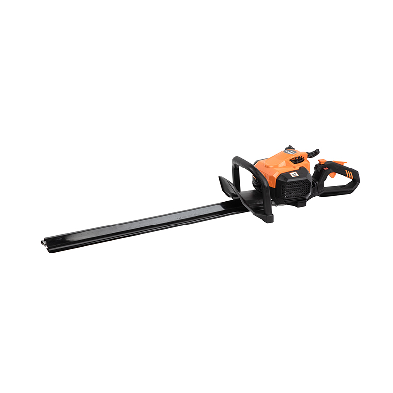 Hedge Trimmer - The Pruning Expert Around You