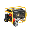 Imitation of Economical Series Single Phase 10kw Silent Power Portable Petrol Generator