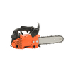 25cc Gasoline Chain Saw Petrol Chainsaw with CE GS Certification
