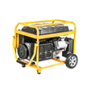 Imitation of Economical Series Single Phase 10kw Silent Power Portable Petrol Generator