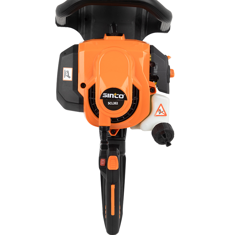 Factory Professional Making Gasoline Petrol Hedge Trimmer Two Stroke 25.4 Cc