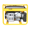 Three Phase 6200w Portable Gasoline Generator/Petrol Generator for Industrial Use