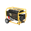 Imitation of Economical Series Single Phase 10kw Silent Power Portable Petrol Generator