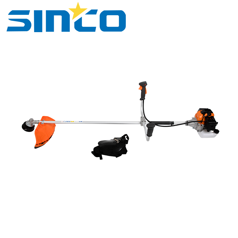 Unleashing Power And Precision: Our Brush Cutter Series