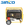 Imitation of Economical Series Single Phase 10kw Silent Power Portable Petrol Generator
