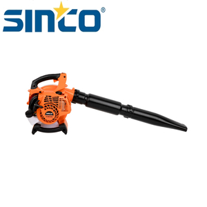 Cordless Lightweight Portable Air Blower - Jet-Type Garden Tool for Leaf Cleaning