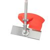 32.7cc 2-Stroke Gasoline Brush Cutter - Grass Trimmer with CE & GS Certifications