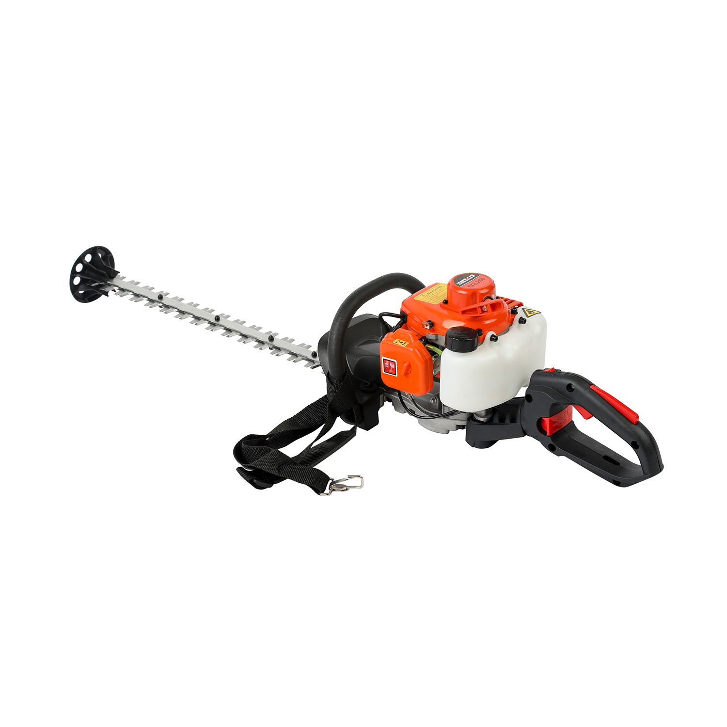25.4CC 2-Stroke Gasoline Petrol Hedge Trimmer – Garden Tool/Garden Machinery