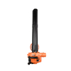 Garden Professional Gasoline Mini Leaf Remover - 2-in-1 Blowing & Suction Tool