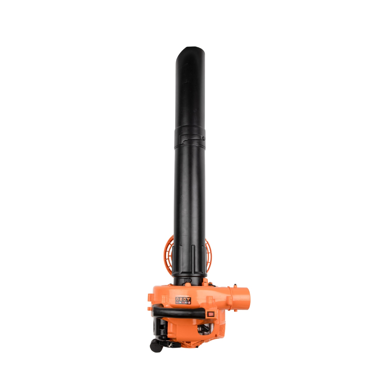 Garden Professional Gasoline Mini Leaf Remover - 2-in-1 Blowing & Suction Tool