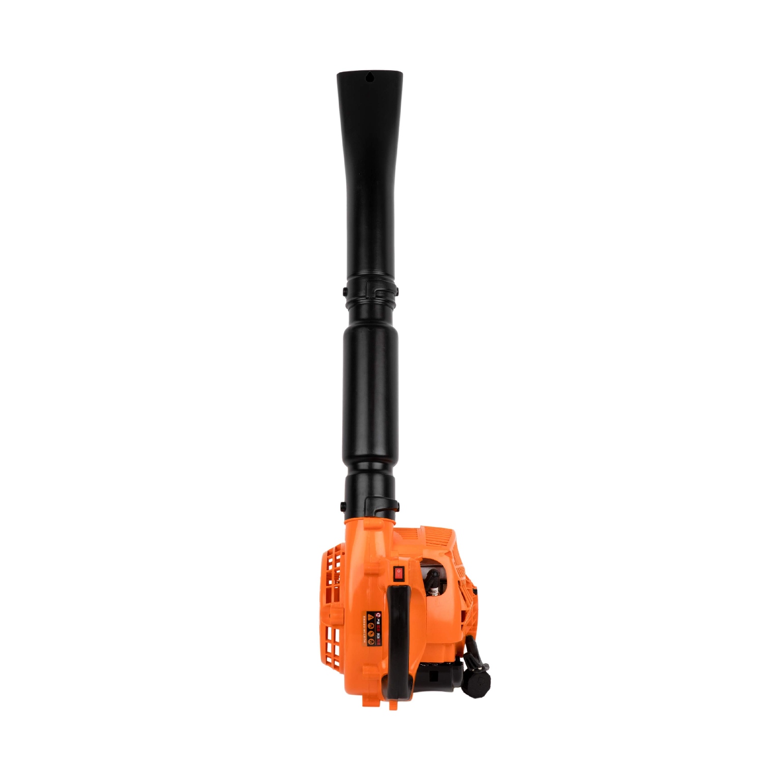 Cordless Lightweight Portable Air Blower - Jet-Type Garden Tool for Leaf Cleaning