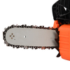 25cc Gasoline Chain Saw / Professional Petrol Chainsaw with CE and GS Certifications