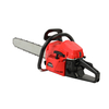 Newly Designed Factory 2-Stroke Petrol Hand Chainsaw (45cc/52cc/58cc) - 12"/14"/16"/18"/20"/22" Diamond Chain & Guide Bar for Wood Cutting