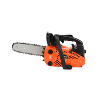 CHAIN SAW