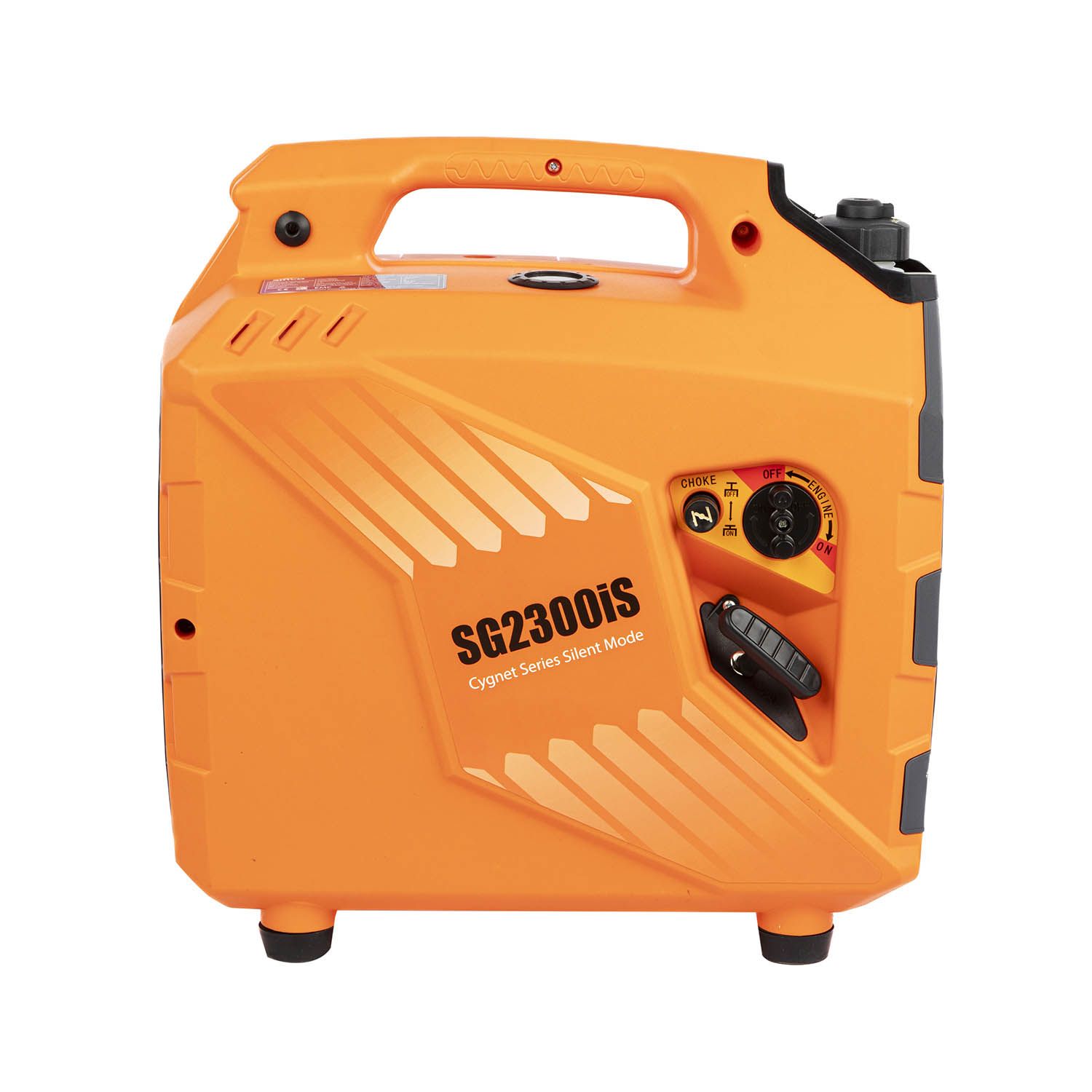 Sinco Brand New Design 2kw Inverter Silent Portable Gasoline Generator Quiet Digital Home AC 220V Inverter Gasoline Petrol Generator with EPA/Carb/CE/Noise/GS