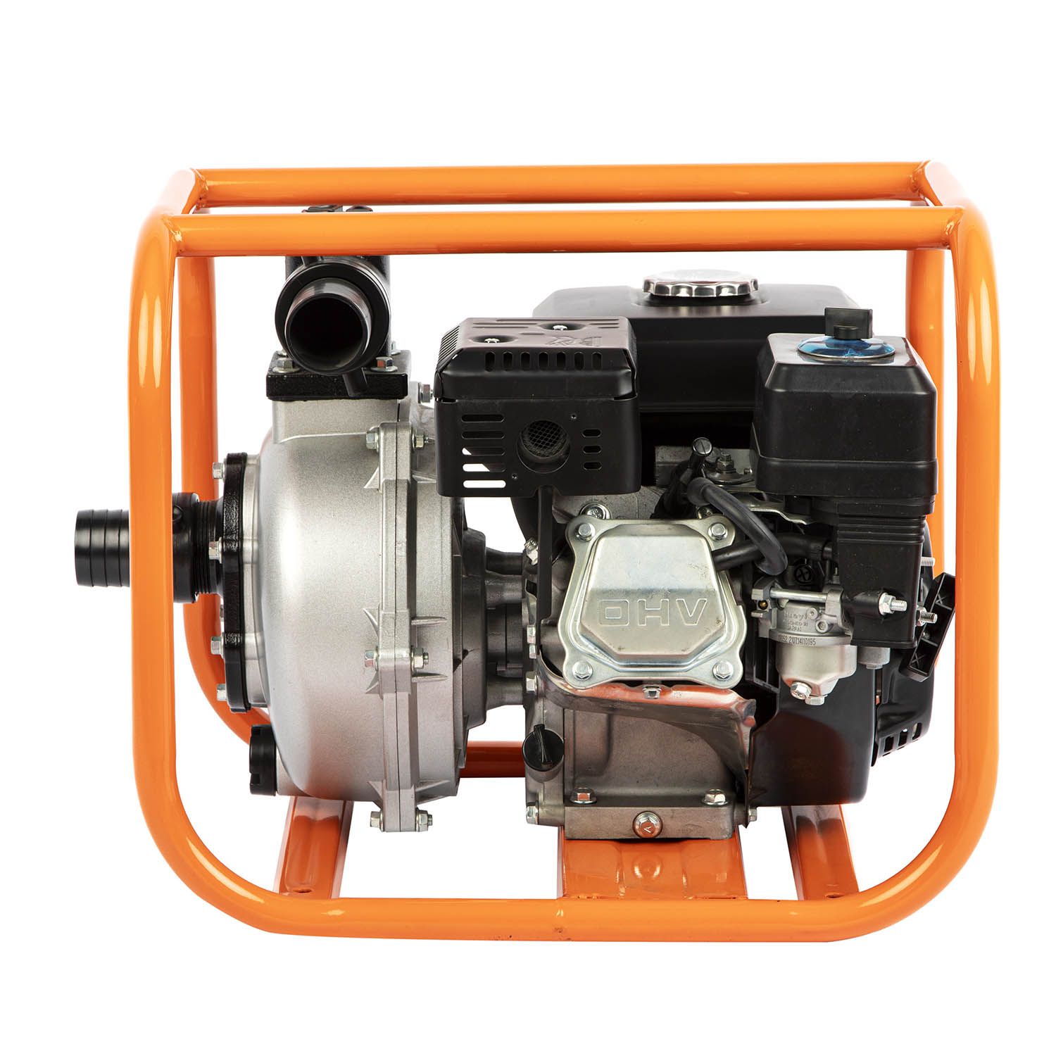 7.5 HP Agriculture High Pressure Water Pump Gasoline for Irrigation Price