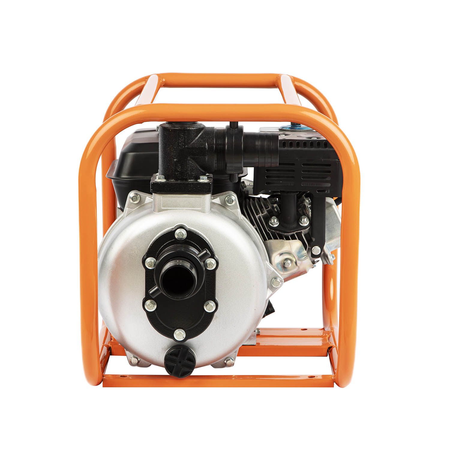 7.5 HP Agriculture High Pressure Water Pump Gasoline for Irrigation Price