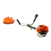 26cc Easy-Operate Brush Cutter / Economy Grass Trimmer for Small-Scale Outdoor Use