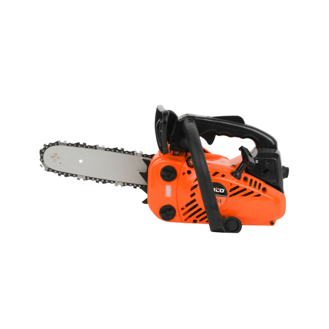 25cc Gasoline Chain Saw / Professional Petrol Chainsaw with CE and GS Certifications