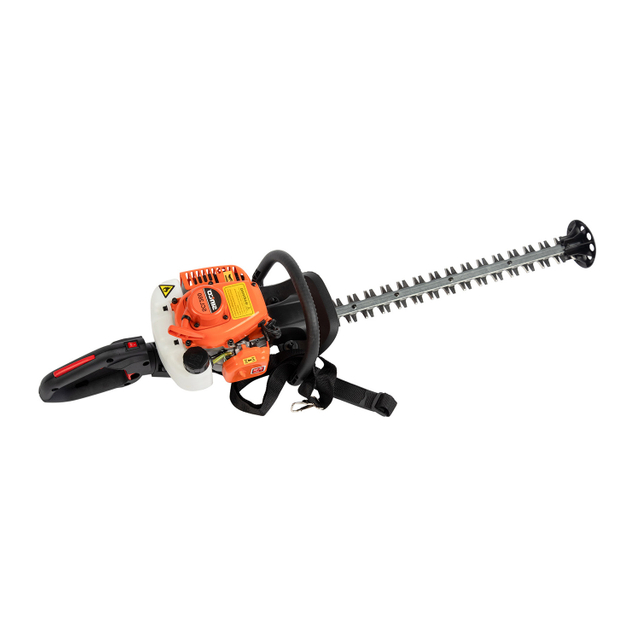 25.4CC 2-Stroke Gasoline Petrol Hedge Trimmer – Garden Tool/Garden Machinery