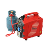 New Design 3kw Inverter Silent Portable LPG Gasoline Petrol Generator