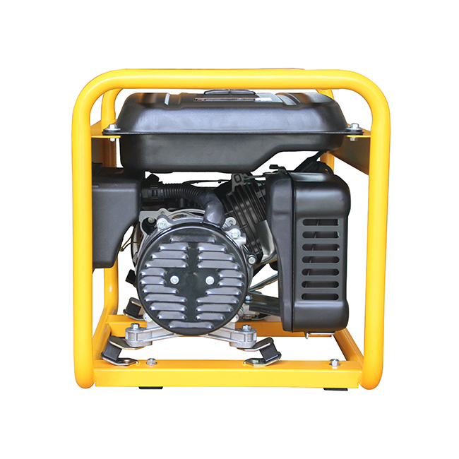 3000w Low Noise Single Cylinder Electric Gasoline Generator