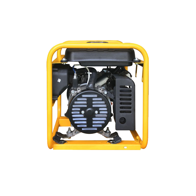 1kw Single Phase Electric Start Power Gasoline Generator Portable
