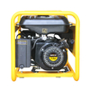 3200w Portable Single Cylinder Recoil Start Gasoline Generator 