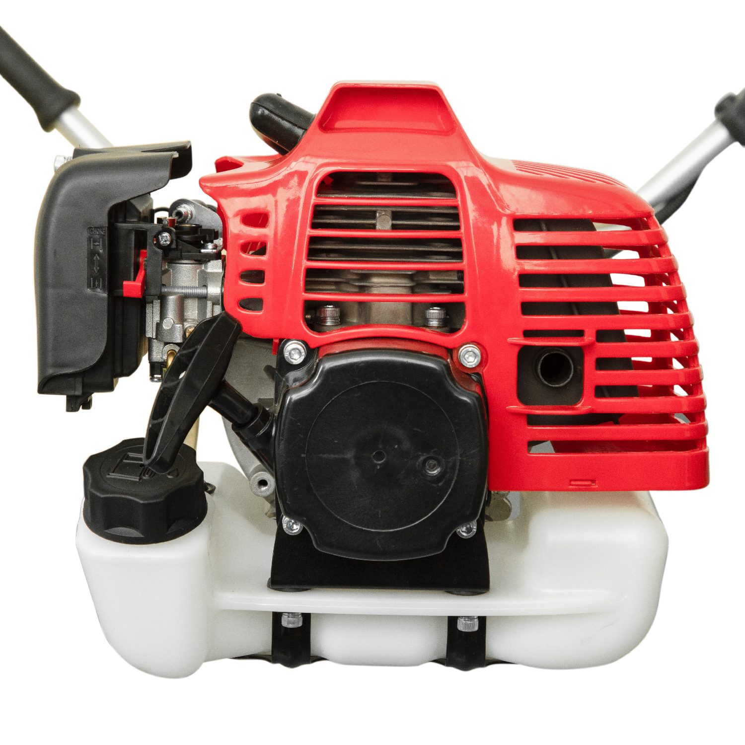 32.7cc 2-Stroke Gasoline Brush Cutter - Grass Trimmer with CE & GS Certifications