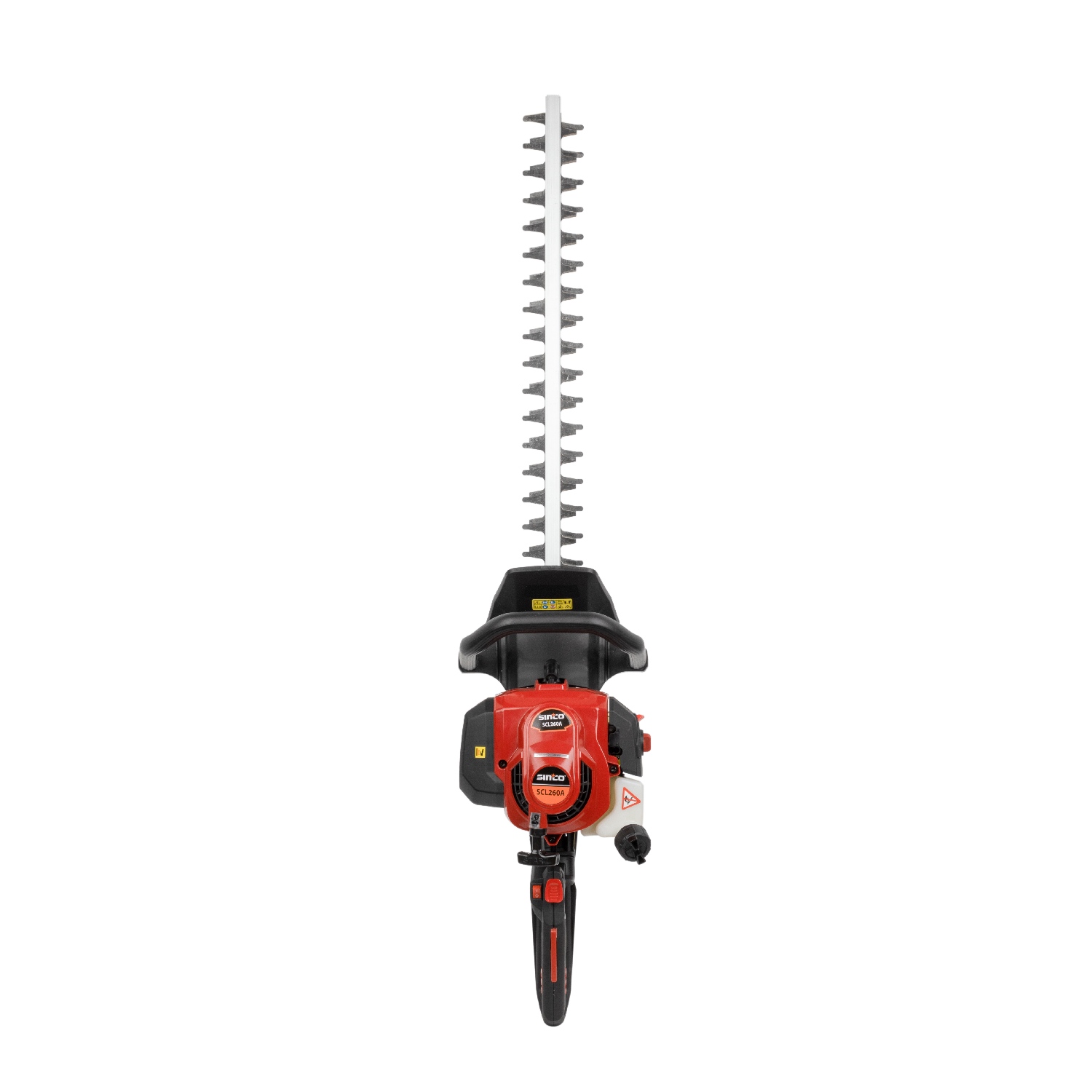 Gasoline Petrol Two-Stroke Grass Trimmer – Ideal Garden/Agricultural Equipment