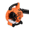 Cordless Lightweight Portable Air Blower - Jet-Type Garden Tool for Leaf Cleaning