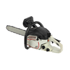 Factory New Design Wood Cutting Machine 25cc to 58cc Power Petrol Hand Chainsaw Diamond Gasoline Two Stroke Bar Chain Saw with Agricultural Machinery