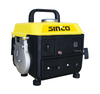 950 Watt 2.0 HP Small Power Engine Electric Portable Gasoline Generator