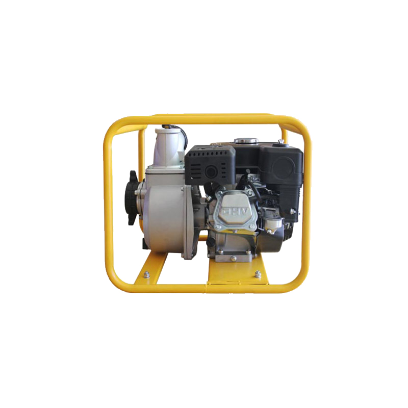 2 Inch Petrol Gasoline Engine Agriculture Use Clean Water Pump Set