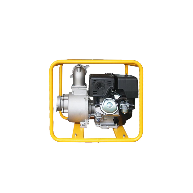 4 Inch Good Quality Ceramic Mechanical Seal Centrifugal Gas Gasoline Clean Water Pump