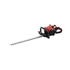 Factory Professional Garden Power Tool Hedge Trimmer 25.4cc 2 Stroke Dual Tooth Blade Gasoline Hedge Trimmer