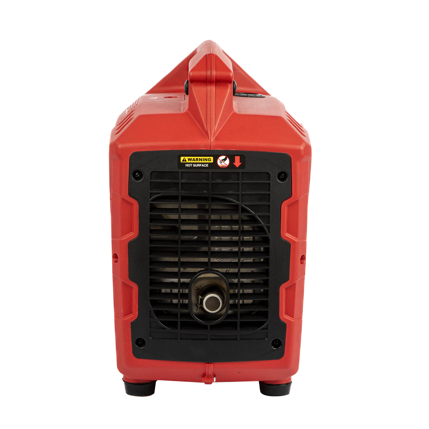 3KW Inverter Silent Portable Generator Electric Start Gasoline New Design