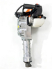 High-Power Gasoline Demolition Hammer - Efficient Concrete & Masonry Breaker