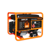  3 Phase 5000 Watt Portable Gasoline Power Generator