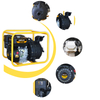 China Factory 7HP 2 Inch Gasoline Sea Water Pump