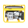 16HP 8kw 50Hz 60Hz Gasoline Generator Powerful Portable Cooper Wire Generator with E-Starter