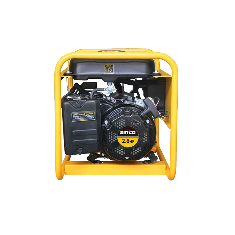 1kw Single Phase Electric Start Power Gasoline Generator Portable