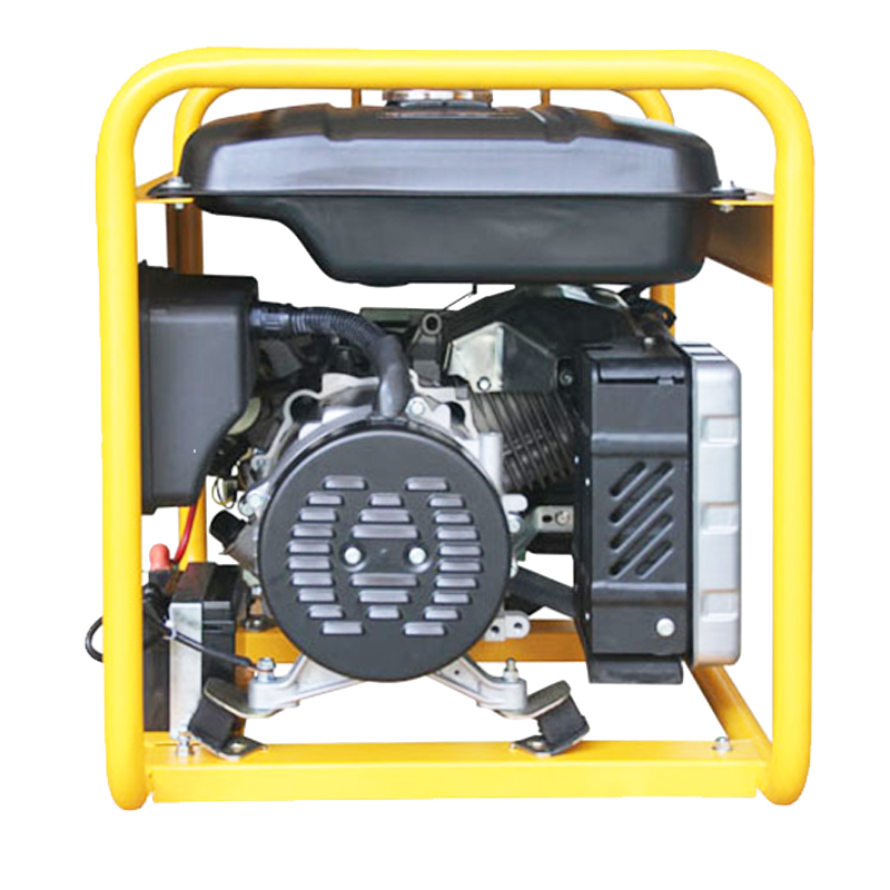 5500W Single Cylinder Low Noise Gasoline Generator