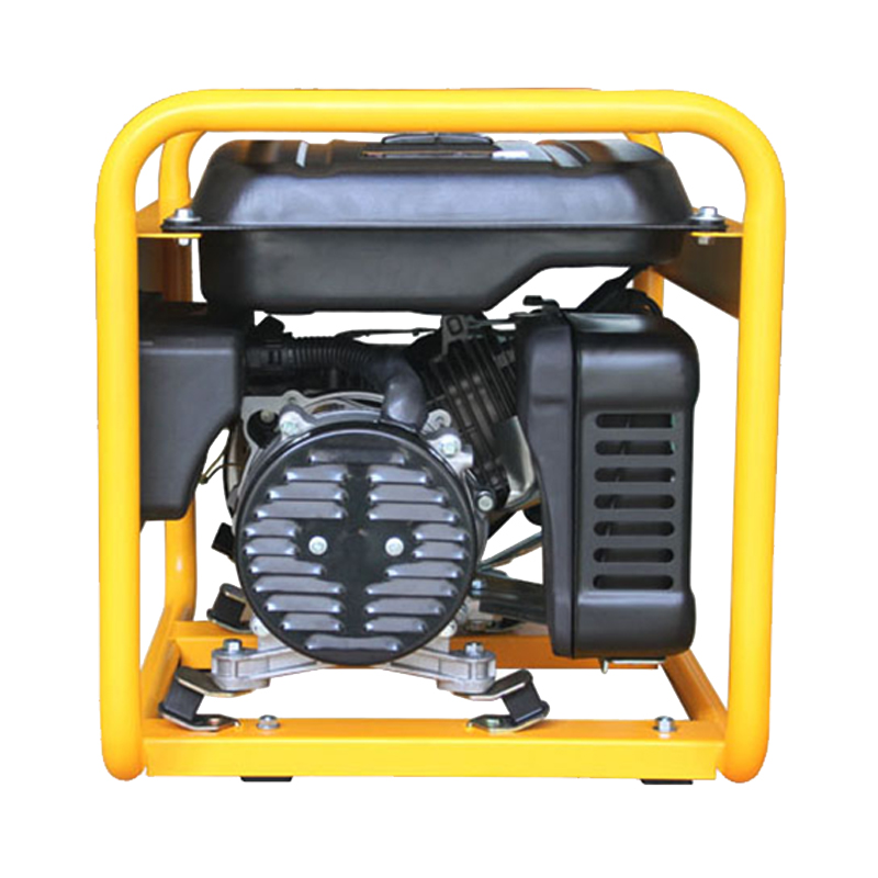 2000w Portable Single Cylinder Electric Gasoline Generator